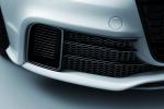 Audi A1 Quattro 2012 года